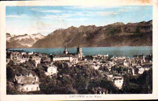 Cartes postales anciennes > CARTES POSTALES > carte postale ancienne > cartes-postales-ancienne.com Suisse