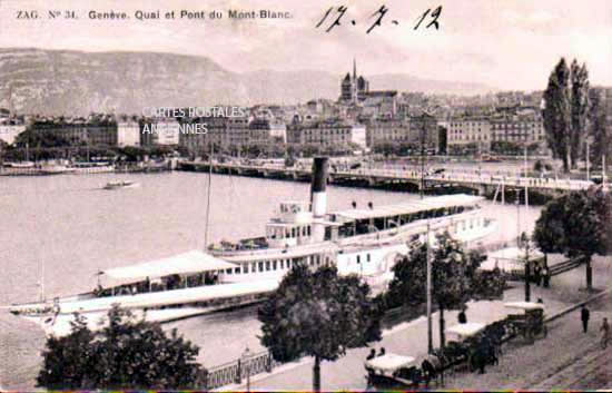 Cartes postales anciennes > CARTES POSTALES > carte postale ancienne > cartes-postales-ancienne.com Suisse