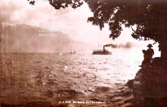 Cartes postales anciennes > CARTES POSTALES > carte postale ancienne > cartes-postales-ancienne.com Suisse