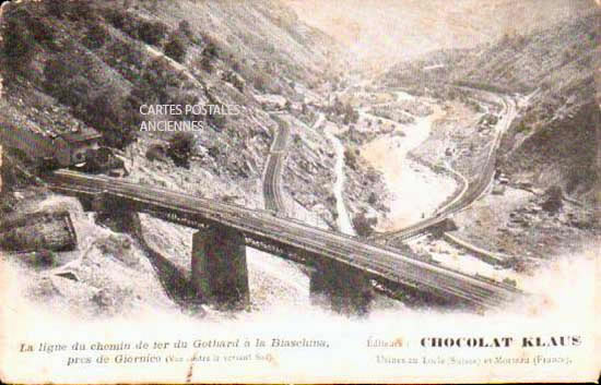 Cartes postales anciennes > CARTES POSTALES > carte postale ancienne > cartes-postales-ancienne.com Suisse