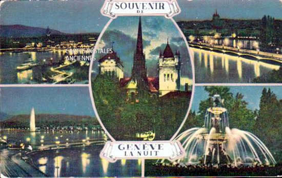 Cartes postales anciennes > CARTES POSTALES > carte postale ancienne > cartes-postales-ancienne.com Suisse