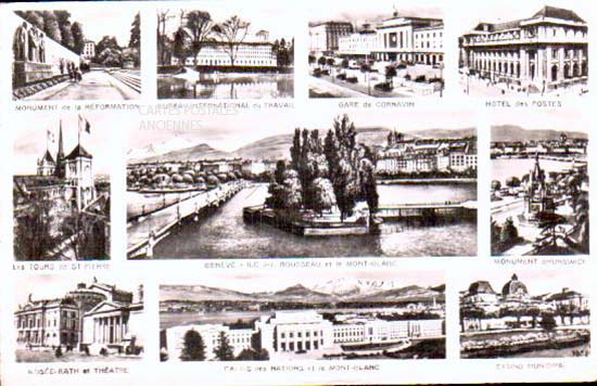 Cartes postales anciennes > CARTES POSTALES > carte postale ancienne > cartes-postales-ancienne.com Suisse