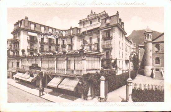 Cartes postales anciennes > CARTES POSTALES > carte postale ancienne > cartes-postales-ancienne.com Suisse