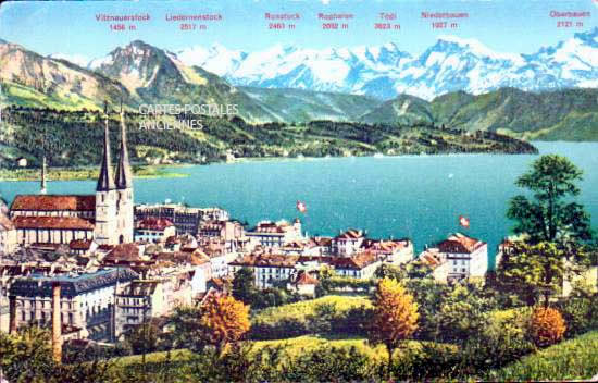 Cartes postales anciennes > CARTES POSTALES > carte postale ancienne > cartes-postales-ancienne.com Suisse