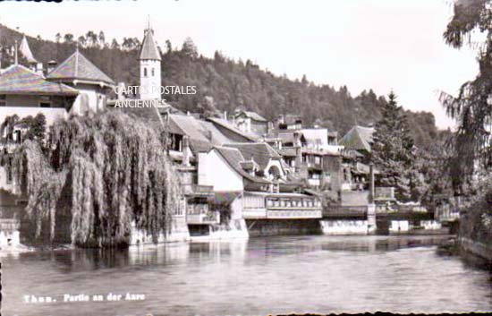Cartes postales anciennes > CARTES POSTALES > carte postale ancienne > cartes-postales-ancienne.com Suisse