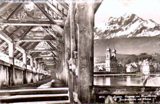 Cartes postales anciennes > CARTES POSTALES > carte postale ancienne > cartes-postales-ancienne.com Suisse