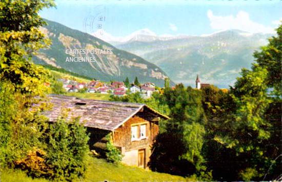 Cartes postales anciennes > CARTES POSTALES > carte postale ancienne > cartes-postales-ancienne.com Suisse