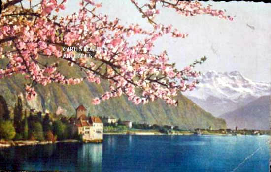 Cartes postales anciennes > CARTES POSTALES > carte postale ancienne > cartes-postales-ancienne.com Suisse