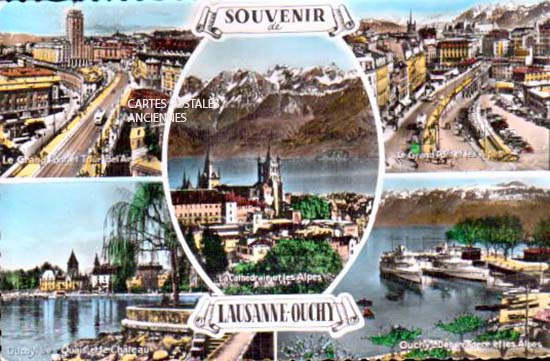 Cartes postales anciennes > CARTES POSTALES > carte postale ancienne > cartes-postales-ancienne.com Suisse