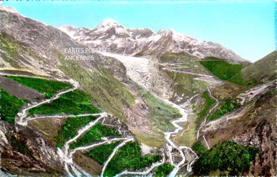 Cartes postales anciennes > CARTES POSTALES > carte postale ancienne > cartes-postales-ancienne.com Suisse