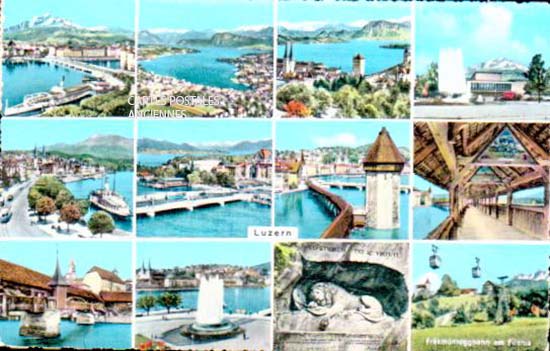 Cartes postales anciennes > CARTES POSTALES > carte postale ancienne > cartes-postales-ancienne.com Suisse