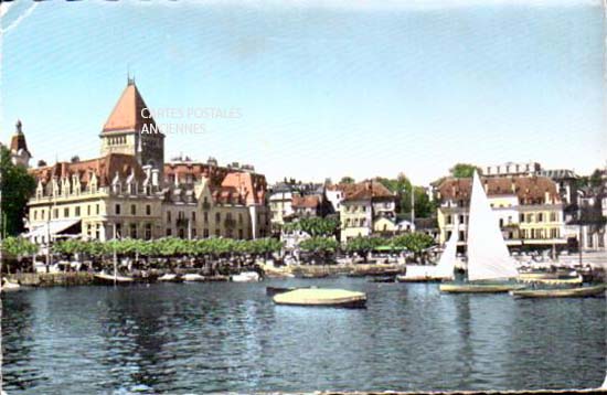 Cartes postales anciennes > CARTES POSTALES > carte postale ancienne > cartes-postales-ancienne.com Suisse