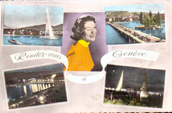Cartes postales anciennes > CARTES POSTALES > carte postale ancienne > cartes-postales-ancienne.com Suisse