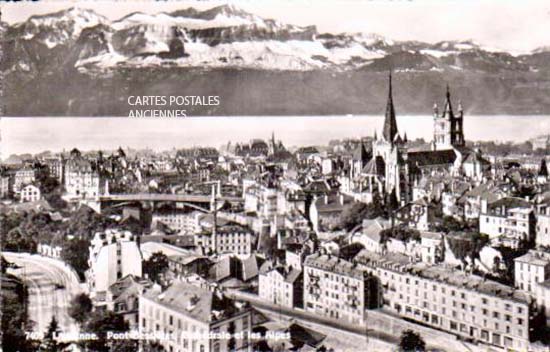 Cartes postales anciennes > CARTES POSTALES > carte postale ancienne > cartes-postales-ancienne.com Suisse
