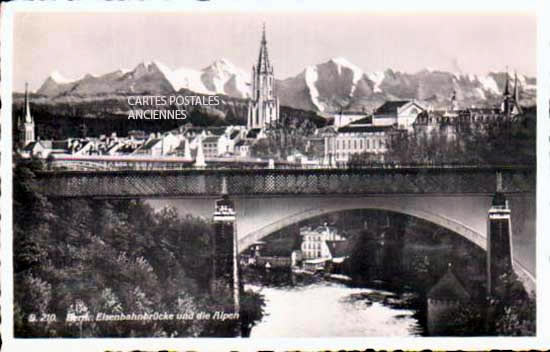 Cartes postales anciennes > CARTES POSTALES > carte postale ancienne > cartes-postales-ancienne.com Suisse