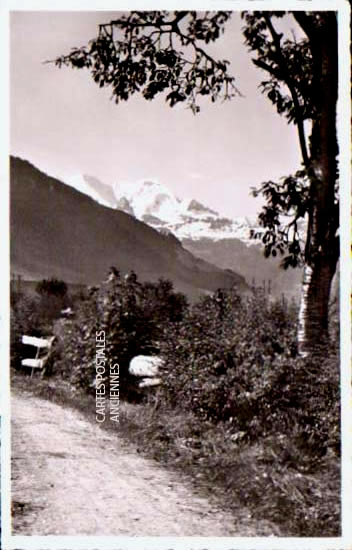 Cartes postales anciennes > CARTES POSTALES > carte postale ancienne > cartes-postales-ancienne.com Suisse