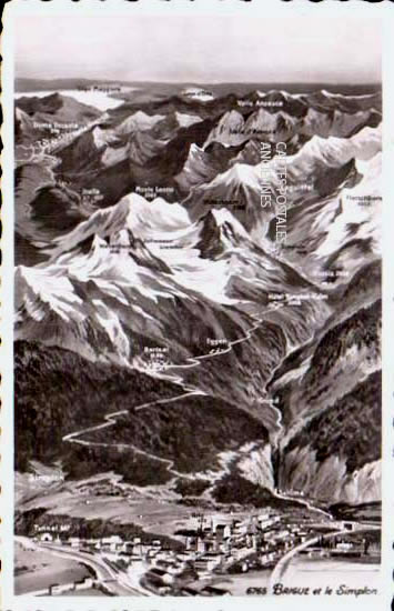Cartes postales anciennes > CARTES POSTALES > carte postale ancienne > cartes-postales-ancienne.com Suisse