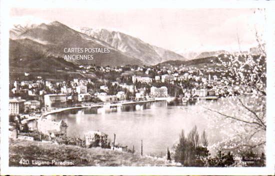 Cartes postales anciennes > CARTES POSTALES > carte postale ancienne > cartes-postales-ancienne.com Suisse