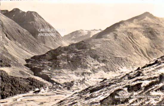 Cartes postales anciennes > CARTES POSTALES > carte postale ancienne > cartes-postales-ancienne.com Suisse