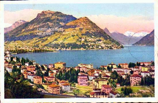Cartes postales anciennes > CARTES POSTALES > carte postale ancienne > cartes-postales-ancienne.com Suisse