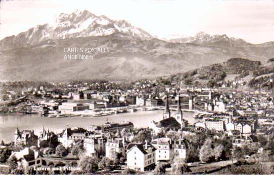 Cartes postales anciennes > CARTES POSTALES > carte postale ancienne > cartes-postales-ancienne.com Suisse