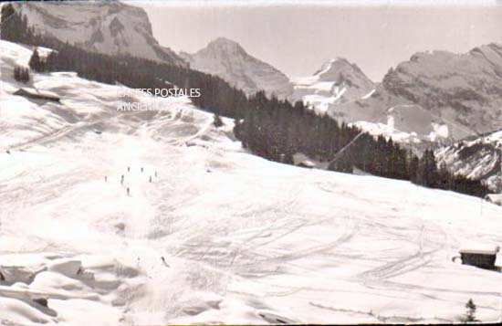 Cartes postales anciennes > CARTES POSTALES > carte postale ancienne > cartes-postales-ancienne.com Suisse