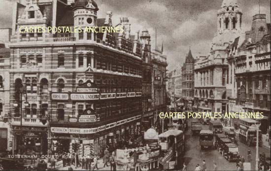 Cartes postales anciennes > CARTES POSTALES > carte postale ancienne > cartes-postales-ancienne.com Angleterre