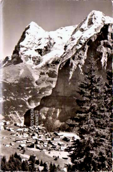 Cartes postales anciennes > CARTES POSTALES > carte postale ancienne > cartes-postales-ancienne.com Suisse