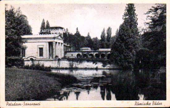 Cartes postales anciennes > CARTES POSTALES > carte postale ancienne > cartes-postales-ancienne.com Union europeenne Allemagne Bad aachen