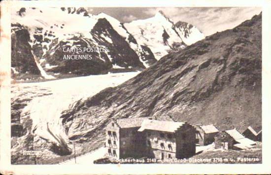 Cartes postales anciennes > CARTES POSTALES > carte postale ancienne > cartes-postales-ancienne.com Union europeenne Autriche