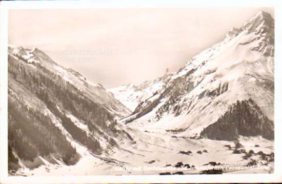 Cartes postales anciennes > CARTES POSTALES > carte postale ancienne > cartes-postales-ancienne.com Union europeenne Autriche