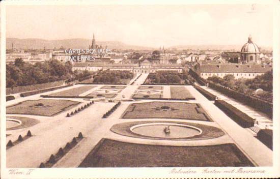 Cartes postales anciennes > CARTES POSTALES > carte postale ancienne > cartes-postales-ancienne.com Union europeenne Autriche