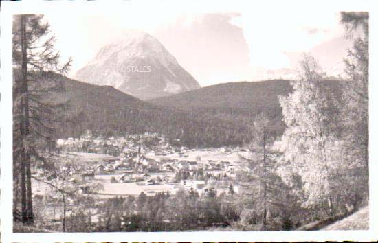 Cartes postales anciennes > CARTES POSTALES > carte postale ancienne > cartes-postales-ancienne.com Union europeenne Autriche Tirol Seefeld