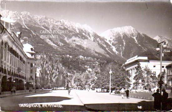 Cartes postales anciennes > CARTES POSTALES > carte postale ancienne > cartes-postales-ancienne.com Union europeenne Autriche