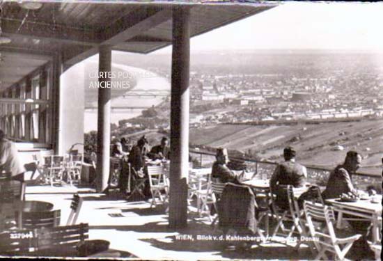 Cartes postales anciennes > CARTES POSTALES > carte postale ancienne > cartes-postales-ancienne.com Union europeenne Autriche