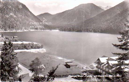 Cartes postales anciennes > CARTES POSTALES > carte postale ancienne > cartes-postales-ancienne.com Union europeenne Autriche