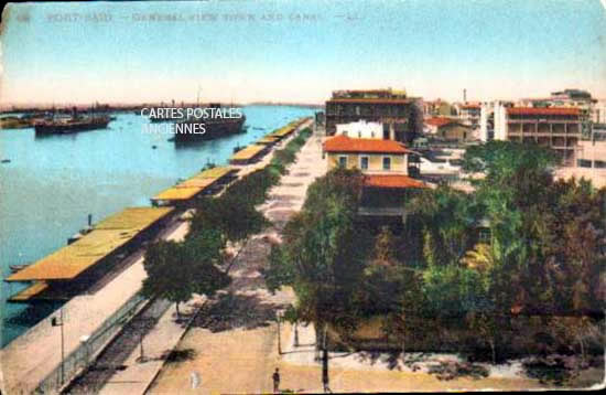 Cartes postales anciennes > CARTES POSTALES > carte postale ancienne > cartes-postales-ancienne.com Algerie