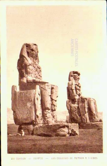 Cartes postales anciennes > CARTES POSTALES > carte postale ancienne > cartes-postales-ancienne.com Egypte