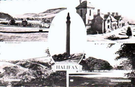 Canada Halifax