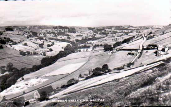 Cartes postales anciennes > CARTES POSTALES > carte postale ancienne > cartes-postales-ancienne.com Canada Halifax