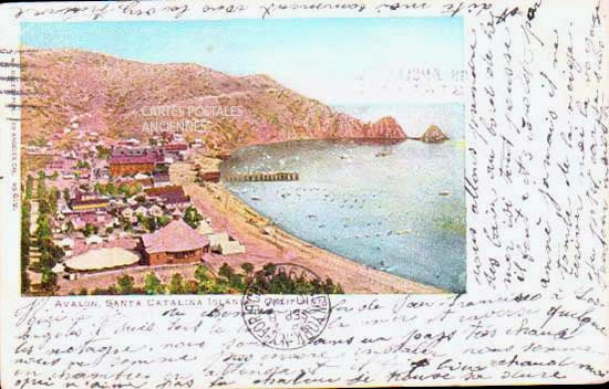 Cartes postales anciennes > CARTES POSTALES > carte postale ancienne > cartes-postales-ancienne.com Etats unis