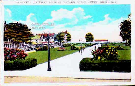 Cartes postales anciennes > CARTES POSTALES > carte postale ancienne > cartes-postales-ancienne.com Etats unis