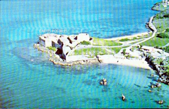 Bermuda