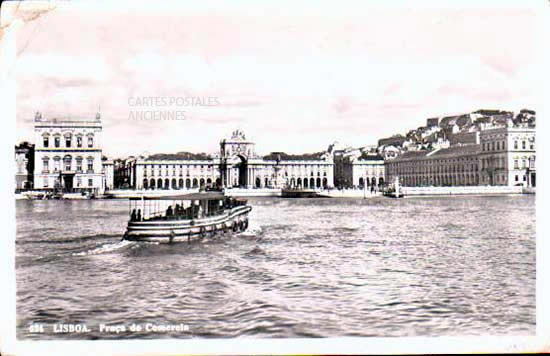 Cartes postales anciennes > CARTES POSTALES > carte postale ancienne > cartes-postales-ancienne.com Union europeenne Portugal