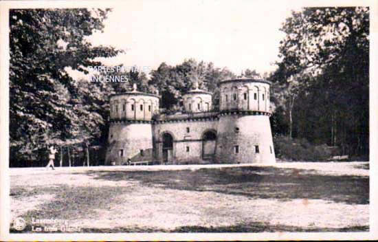 Cartes postales anciennes > CARTES POSTALES > carte postale ancienne > cartes-postales-ancienne.com Union europeenne Luxembourg Luxembourg ville