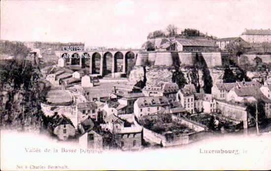 Cartes postales anciennes > CARTES POSTALES > carte postale ancienne > cartes-postales-ancienne.com Union europeenne Luxembourg