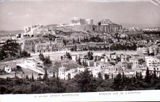 Cartes postales anciennes > CARTES POSTALES > carte postale ancienne > cartes-postales-ancienne.com Union europeenne Grece