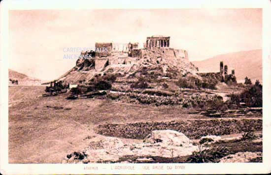 Cartes postales anciennes > CARTES POSTALES > carte postale ancienne > cartes-postales-ancienne.com Union europeenne Grece