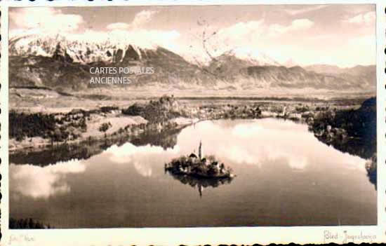 Cartes postales anciennes > CARTES POSTALES > carte postale ancienne > cartes-postales-ancienne.com Union europeenne Slovenie