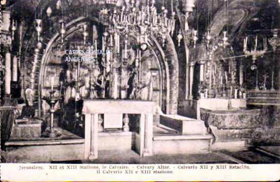 Cartes postales anciennes > CARTES POSTALES > carte postale ancienne > cartes-postales-ancienne.com Palestine